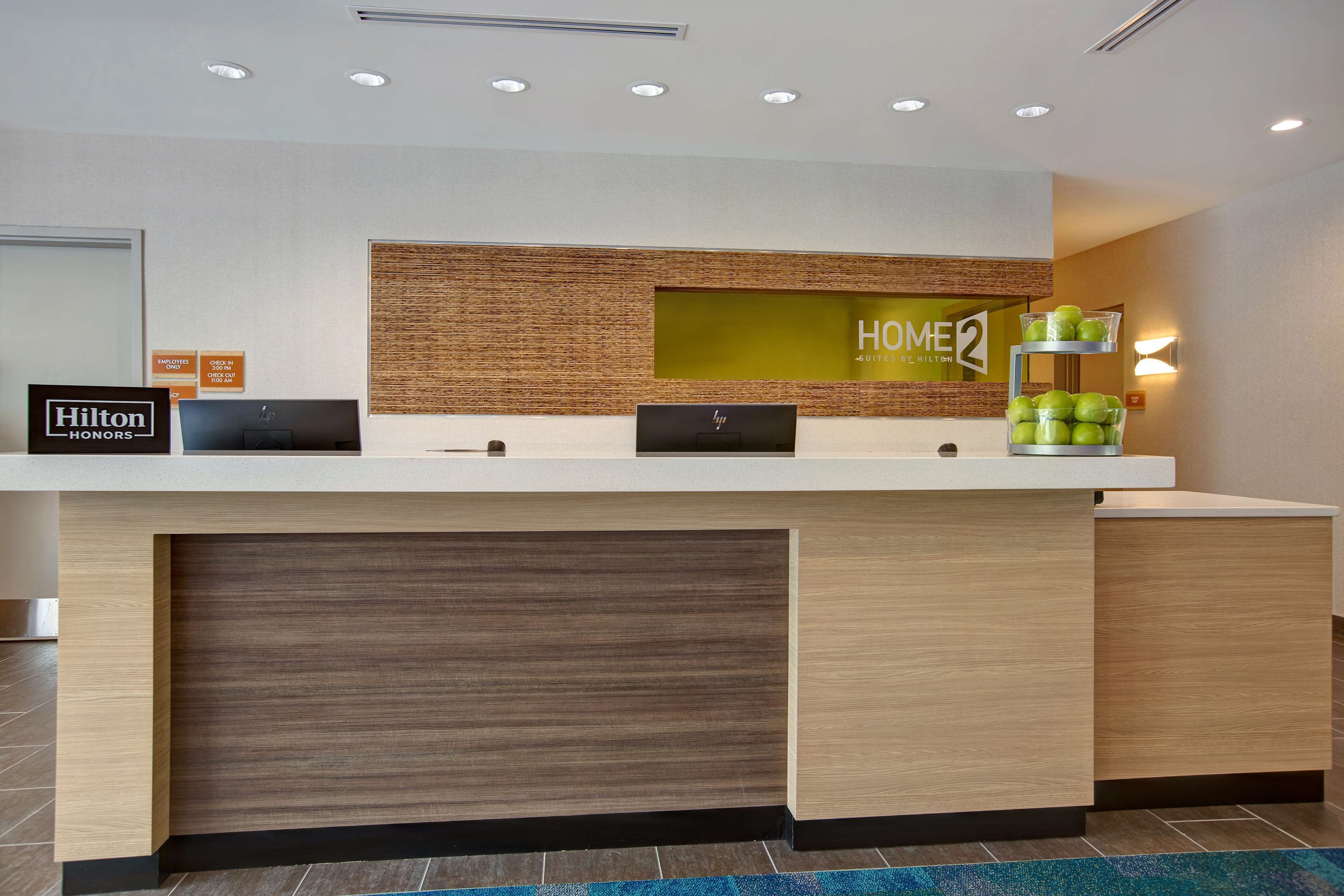 Photo - Home2 Suites by Hilton Carmel Indianapolis