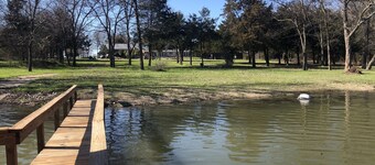 Little Creek Ranch- "Home-Away-from-Home"