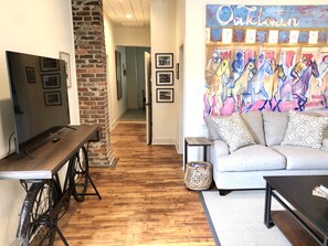 Télévision, Netflix, services de streaming