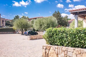 Área da propriedade