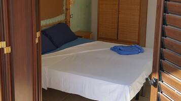 1 Schlafzimmer, BettwÀsche