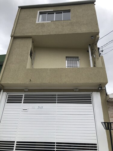 Quarto perto do Aeroporto