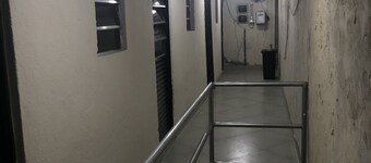 Quarto perto do Aeroporto