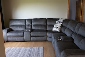 TV connectée