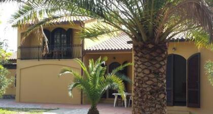 Pour des journées de détente au bord de la mer - Villa Artistica - Appartement 2
