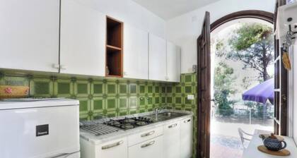 For relaxing days by the sea - Villa Artistica - Apartment 2