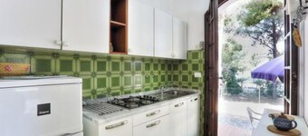 For relaxing days by the sea - Villa Artistica - Apartment 2