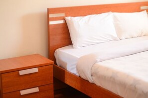 3 bedrooms, WiFi