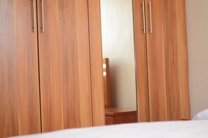 3 Schlafzimmer, WLAN