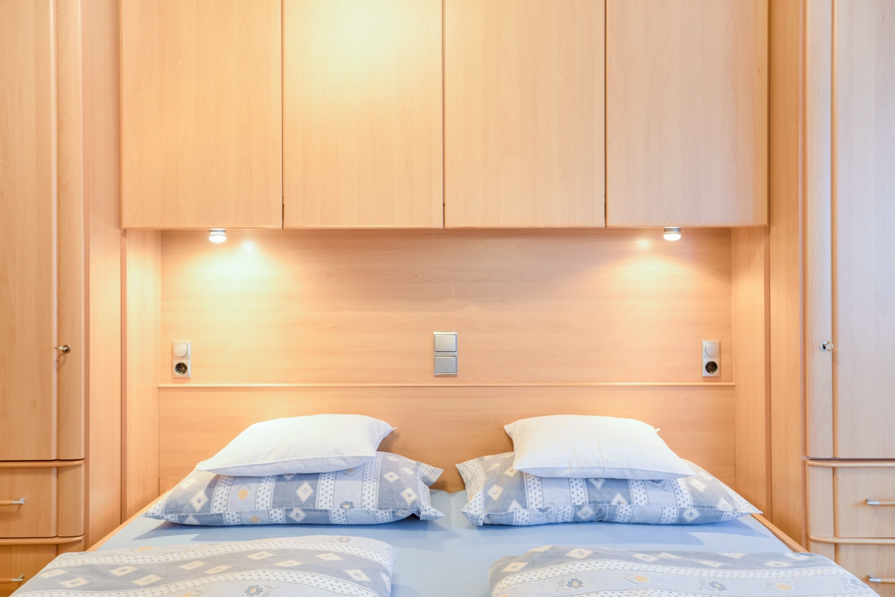 1 dormitorio, wifi gratis, ropa de cama