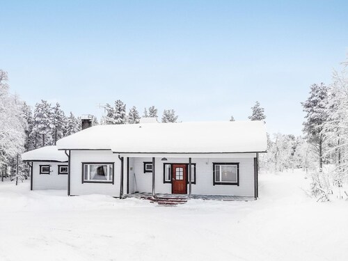 Vacation home Tieva by Interhome