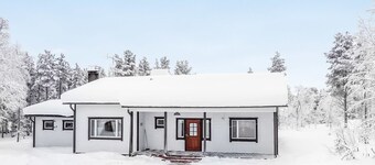 Casa de vacaciones Tieva by Interhome