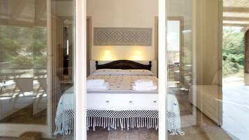 2 camere, ferro/asse da stiro, Wi-Fi gratuito, lenzuola