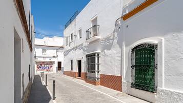 Exterieur