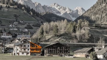 Aussenbereich