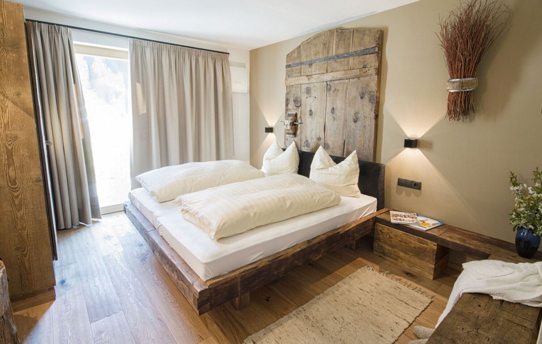 2 camere, Wi-Fi gratuito, lenzuola