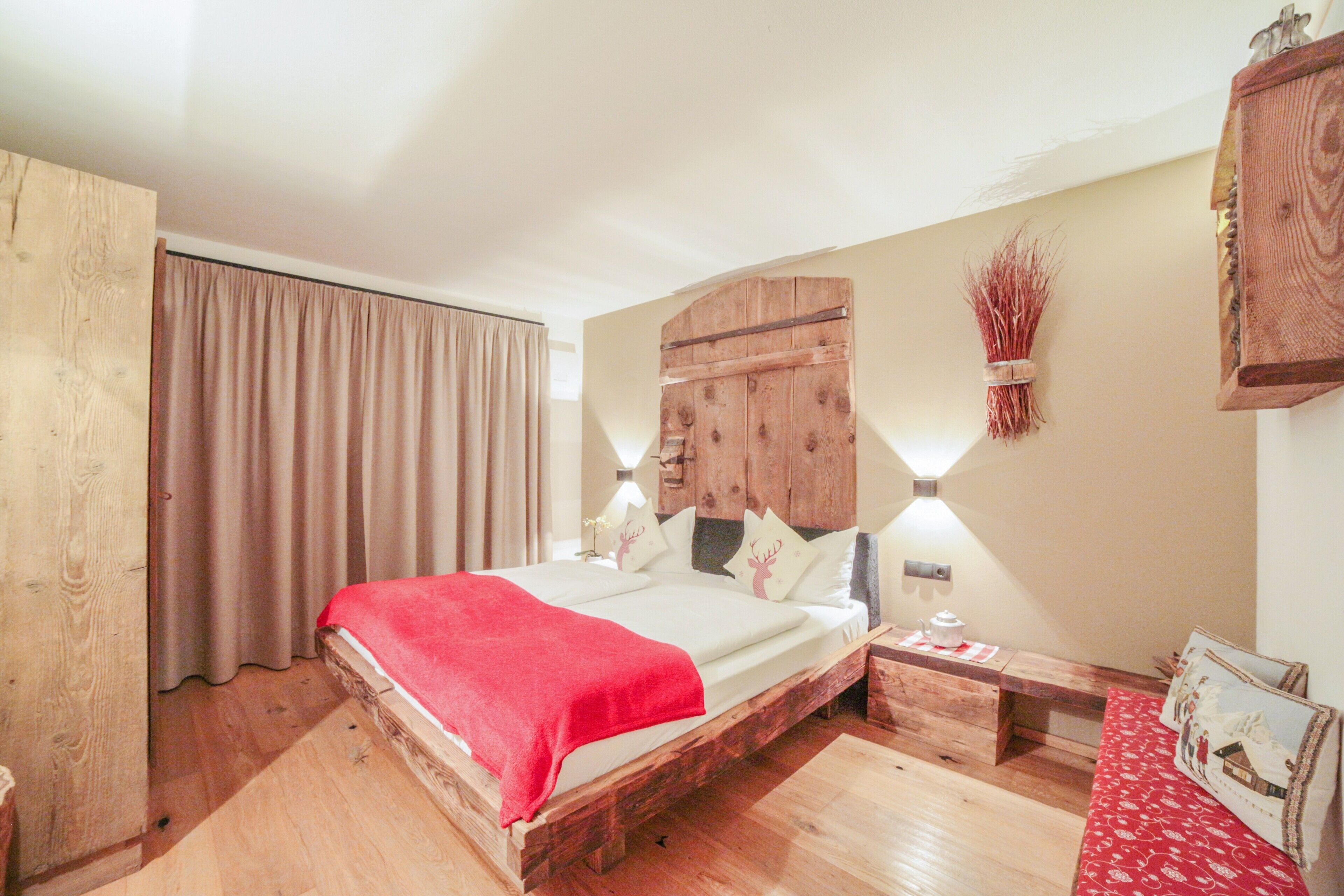 2 Schlafzimmer, kostenloses WLAN, Bettwäsche