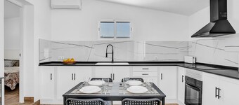 Comfortable Holiday Apartment "Loft Rural" with Terrace
