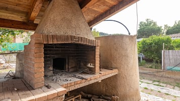 Terrazza/patio