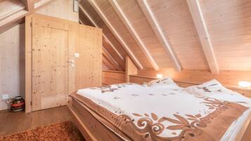 2 Schlafzimmer, kostenloses WLAN, Bettwäsche