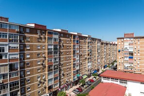 Exterior - Apartment "Mariam" In Central Location Close to Beach with Air Conditioning & Wi-Fi (MÁLAGA)