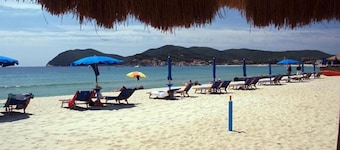 Holiday Apartment "L'Arancio" in the Heart of Marina di Campo