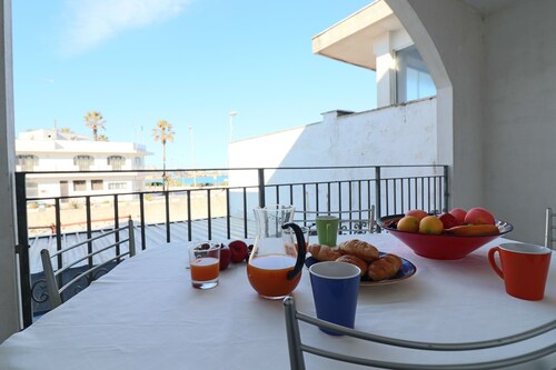 In the heart of Otranto and near the beach - Apartment Arianna