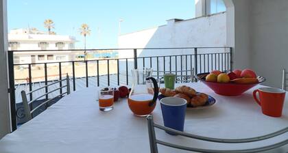 In the heart of Otranto and near the beach - Apartment Arianna