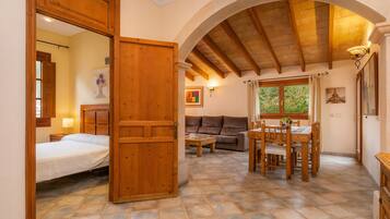 3 Schlafzimmer, Bügeleisen/Bügelbrett, kostenloses WLAN, Bettwäsche