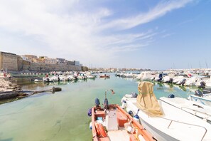 Puerto deportivo