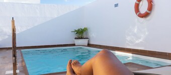 Beautiful Villa Eris with Wi-Fi, Garden, Terrace & Pool