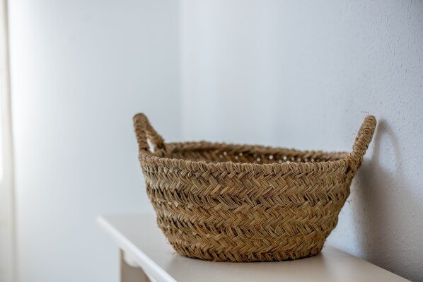 DĂ©tail de lâintĂ©rieur