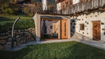 Detalle exterior