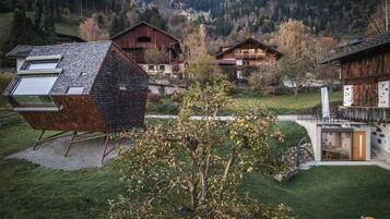 Außenbereich