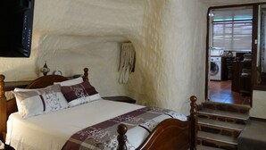 إطلالة على الجبل
