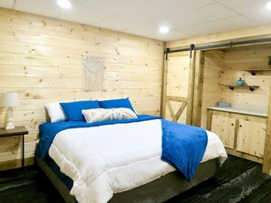 4 slaapkamers, wifi, beddengoed