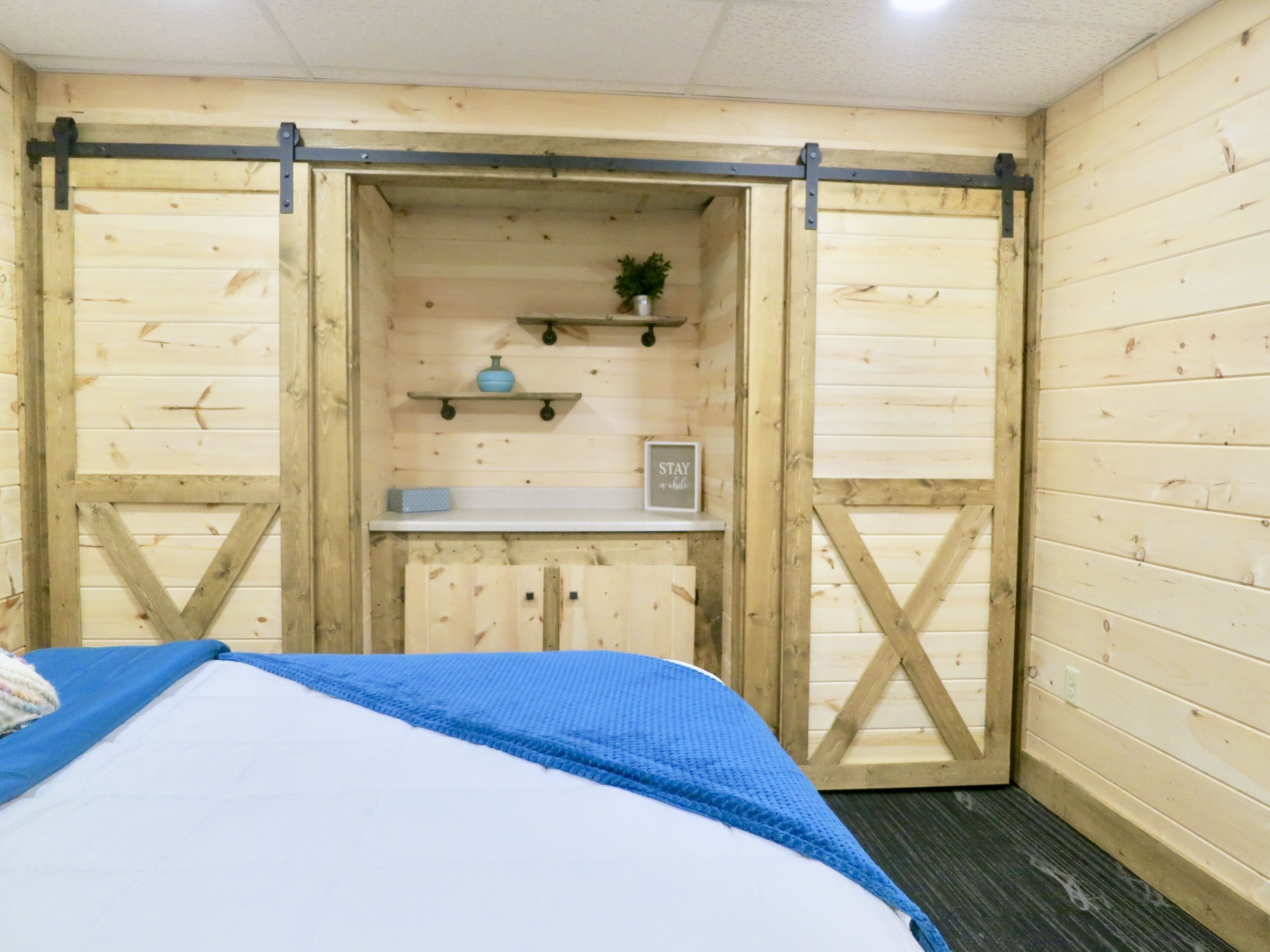 4 chambres, Wi-Fi, draps fournis