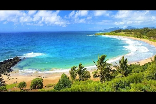 بالقرب من الشاطئ، مناشف للشاطئ