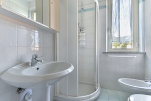 Dusche