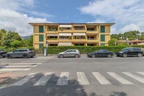 Exterior - Holiday Apartment "Trilo Fucini" near the Beach with Private Terrace (Campo nell'Elba)