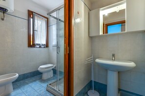 Dusche