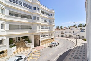 Exterior - Bright Apartment Estela Maris with Direct Beach Access (Nerja)