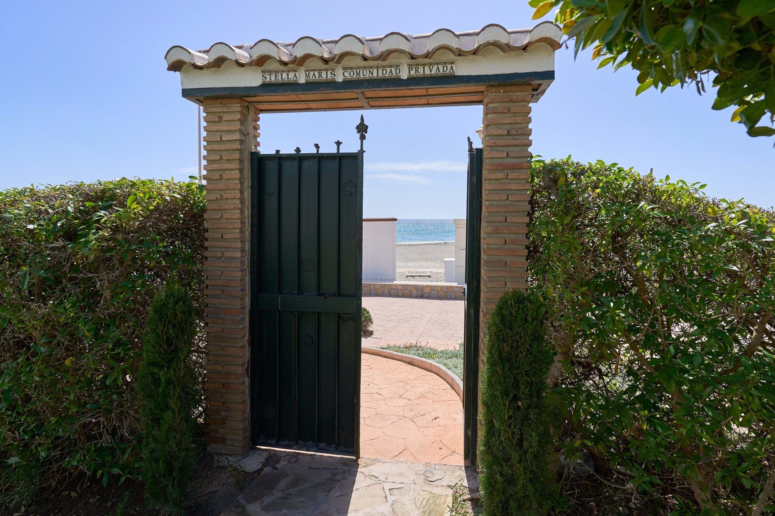 Detalle exterior