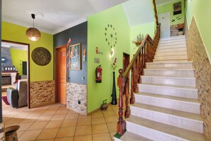 Interior - Mediterranean Villa "Calipso" with Wi-Fi, Terrace and Pool (Albufeira)