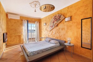 4 bedrooms, iron/ironing board, free WiFi, bed sheets - Mediterranean Villa "Calipso" with Wi-Fi, Terrace and Pool (Albufeira)