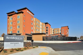 Residence Inn by Marriott Bakersfield West