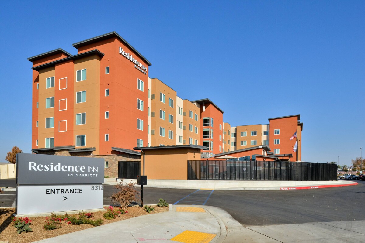 Residence Inn by Marriott Bakersfield West Reviews, Deals & Photos 2023