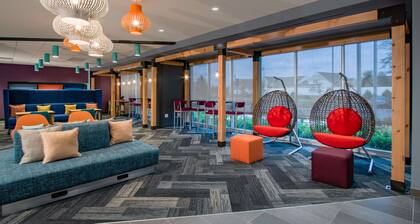 Tru by Hilton Grove City Columbus