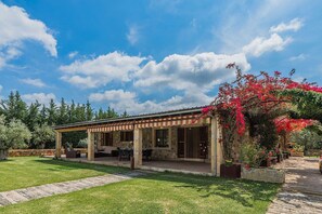 Exterior - Finca Can Pedro for 8 persons near Ariany Mallorca (Ariany)