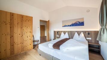 2 slaapkamers, gratis wifi, beddengoed